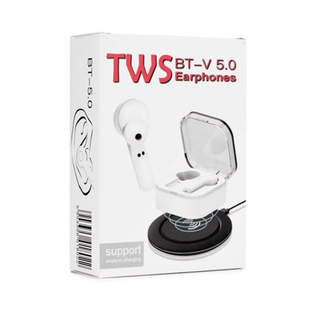 Sluchátka Bluetooth TWS EP-002