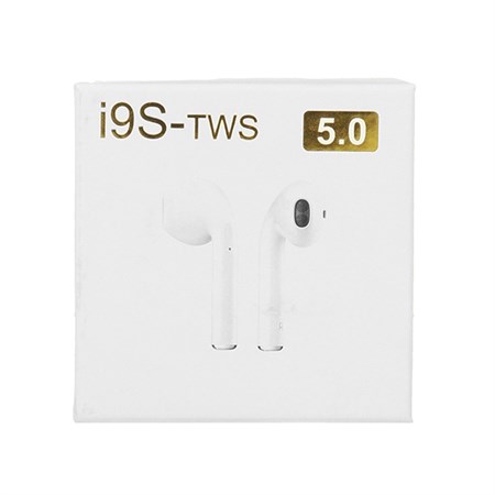 Bluetooth headset TWS I9S