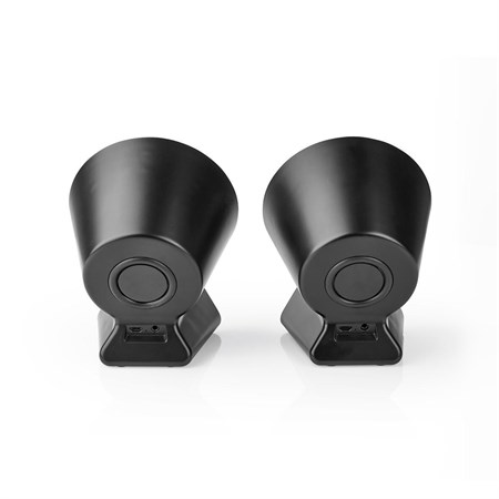 Speaker Bluetooth NEDIS FSBS120GY