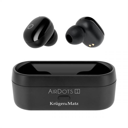 Bluetooth Headset KRUGER & MATZ Air Dots 1
