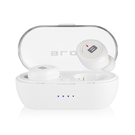 EarPhones Bluetooth BLOW BTE100 White
