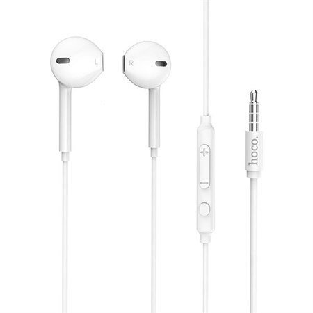 Headphones HOCO M55 white