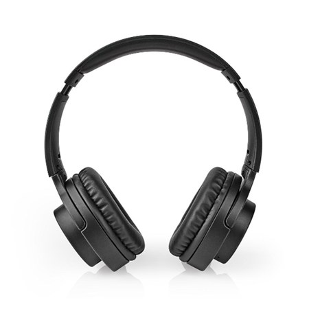 Bluetooth Headset NEDIS HPBT2160BK