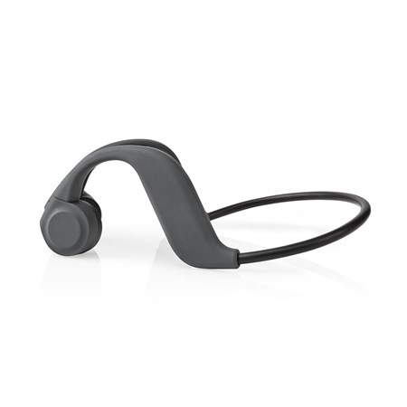 Bluetooth Headset NEDIS HPBT5400GY