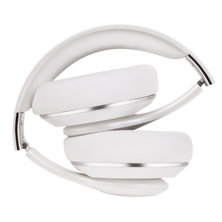 Headphones Bluetooth KRUGER & MATZ Street 3 Wireless White