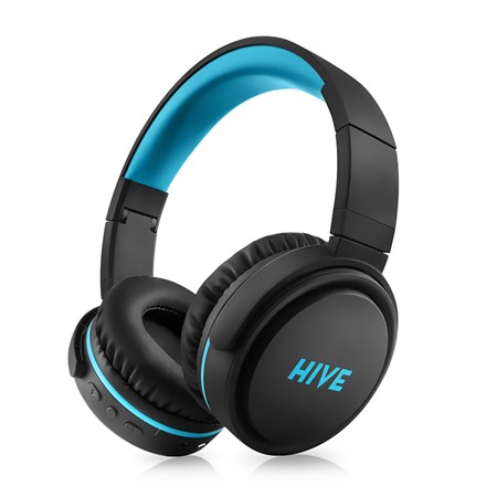 Bluetooth Headphones NICEBOY HIVE XL 2021