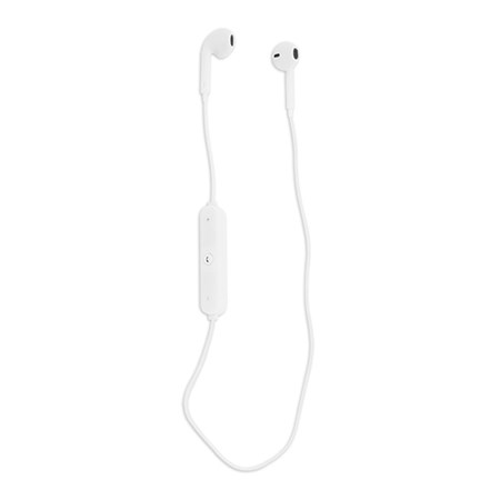 Headphones Bluetooth BLOW 32-779 White