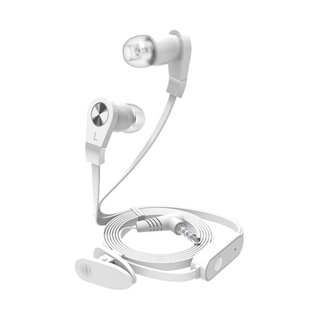 Headphones BLOW B-11 White