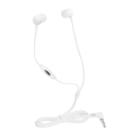 Headphones BLOW B-12 White