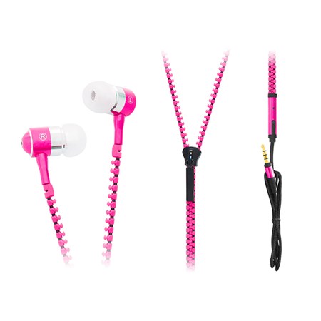 Headphones BLOW B-14 Pink