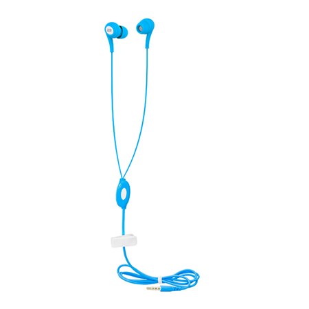 Headphones BLOW B-15 Blue