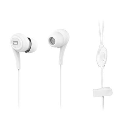 Headphones BLOW B-15 White