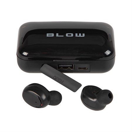 Sluchátka Bluetooth BLOW BTE500