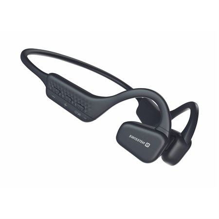 Bluetooth headphones SWISSTEN Gym Air Conduction 51107090