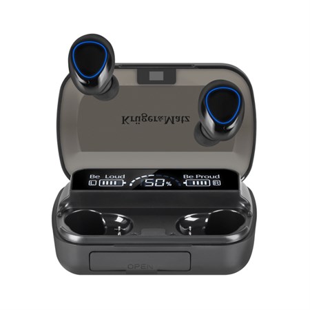 Bluetooth headphones KRUGER & MATZ M10