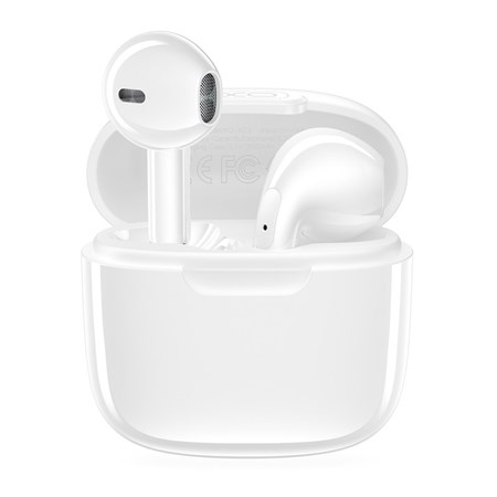 Bluetooth headphones XO X23 White