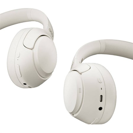 Bluetooth headphones QCY H3 WHite