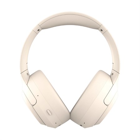 Headphones Bluetooth KRUGER & MATZ F8A Beige