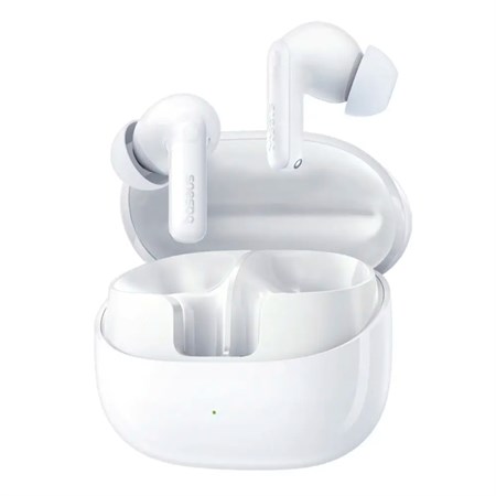 Bluetooth headphones BASEUS Bass BP1 Pro White