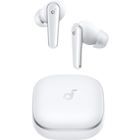 Bluetooth headphones SOUNDCORE Anker Liberty 5 White