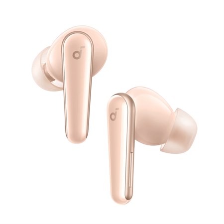 Bluetooth headphones SOUNDCORE Anker Liberty 5 Pink