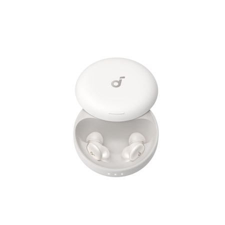 Bluetooth headphones SOUNDCORE Anker Sleep A30 White