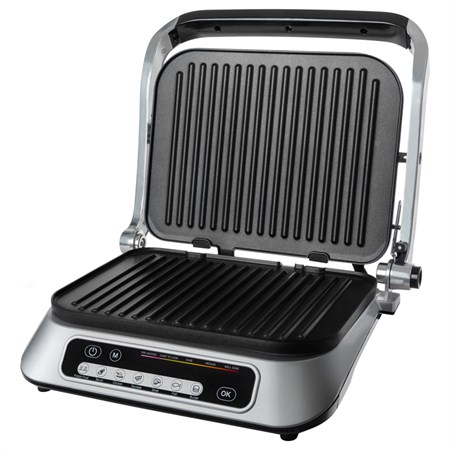 Electric grill SENCOR SBG 6030SS