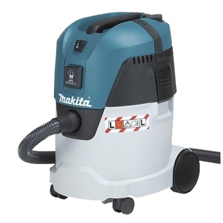 Industrial vacuum cleaner MAKITA VC2512L