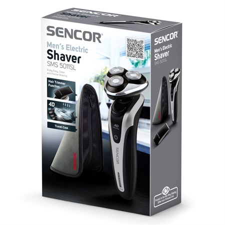 Shaving machine SENCOR SMS 5011SL