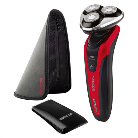 Electric shaver SENCOR SMS 5013RD for man