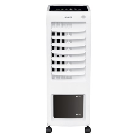 Air cooler SENCOR SFN 6011WH White
