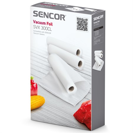 Foil for vacuum cleaner SENCOR SVX 300CL