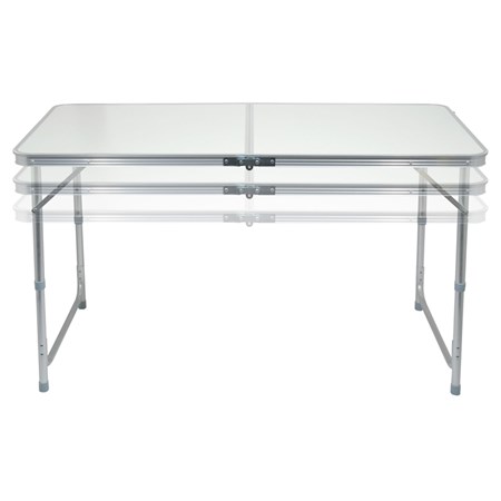 Camping table CATTARA 13488 Double