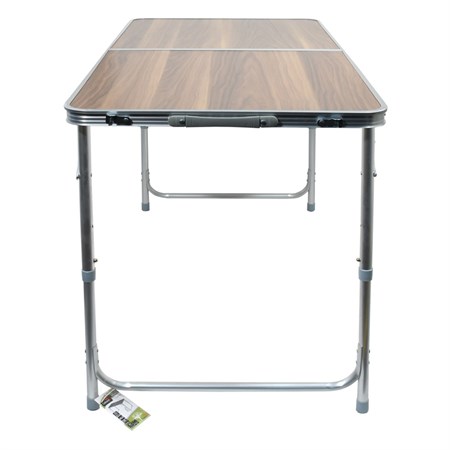 Camping table CATTARA 13487 Double