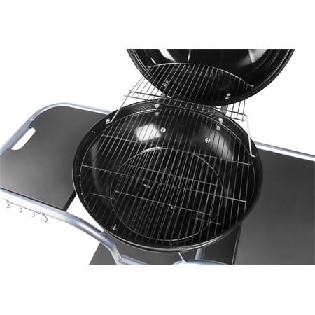 Charcoal grill FIELDMANN FZG 1014