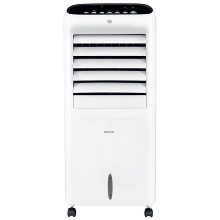 Air cooler SENCOR SFN 9021WH White