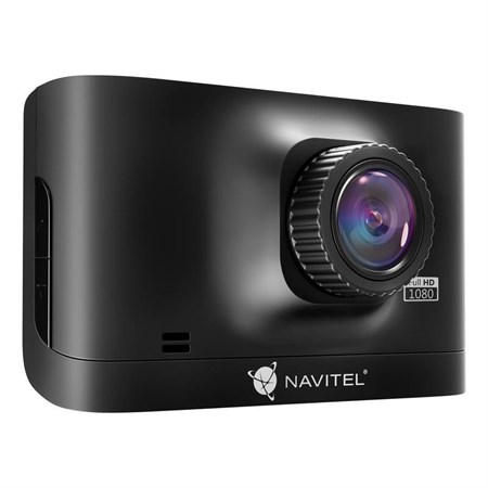 Camera car NAVITEL R400