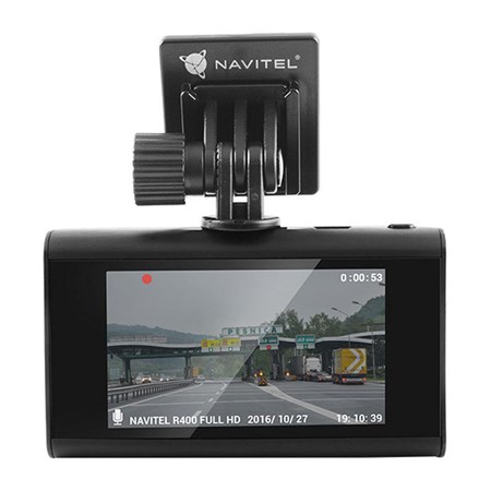 Kamera do auta NAVITEL R400