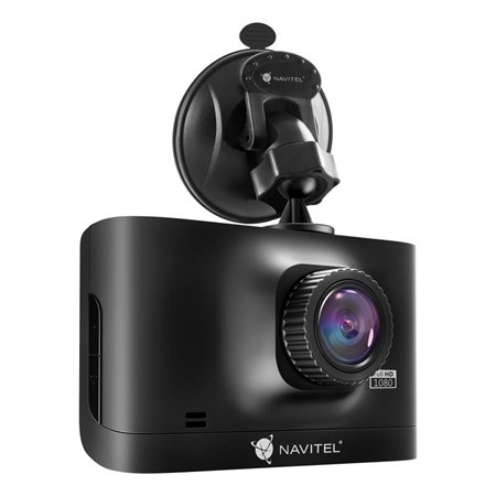 Camera car NAVITEL R400