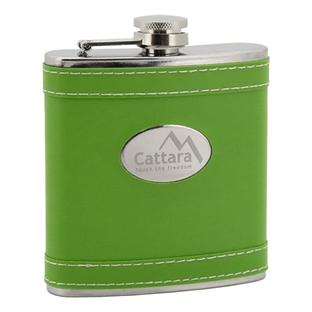 Bottle flask CATTARA 13623 175ml