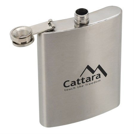 Bottle flask CATTARA 13624 235ml