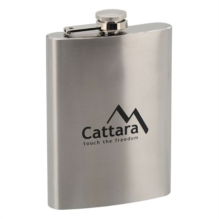 Bottle flask CATTARA 13624 235ml