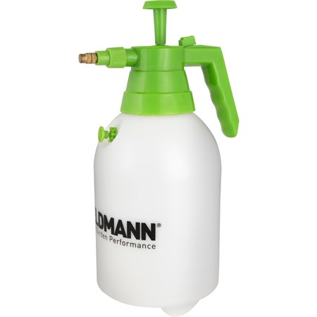 Hand pressure sprayer FIELDMANN FZO 8050 2l