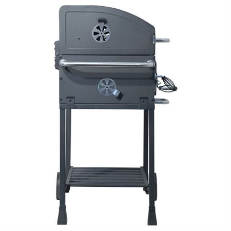Charcoal grill CATTARA 13040 Royal Classic