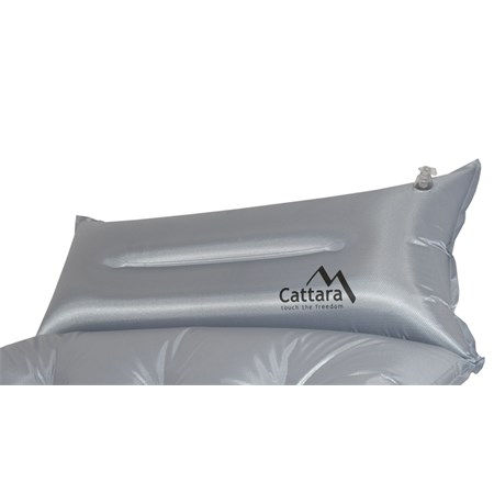 Self-inflating mat CATTARA 13325 Midnight