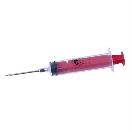 Dosing injection for marinade ORION Pink