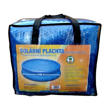 Solar tile MARIMEX for pools with a diameter of 3,66m 10400001
