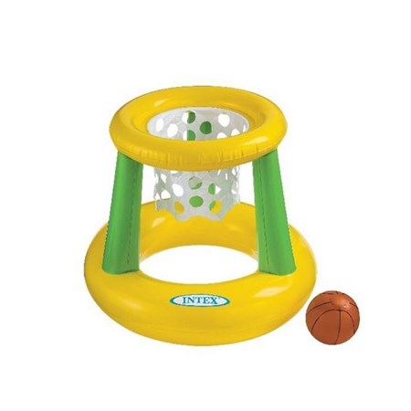 Children's inflatable basket Marimex 11630123