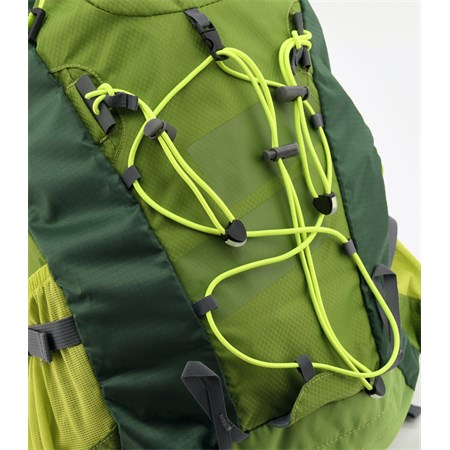 Backpack CATTARA 13859 GreenW 32l