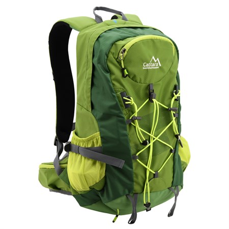 Backpack CATTARA 13859 GreenW 32l